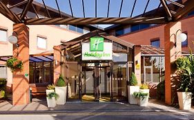 Leamington Spa Holiday Inn